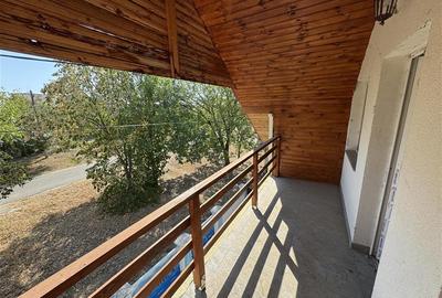 Casa 4 camere + 8418 mp de teren - 15