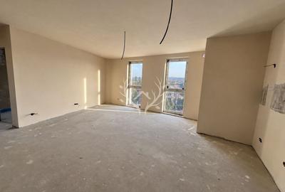 Apartament cu 2 camere, bloc nou, 53 mp + balcon, zona Fabricii - 2