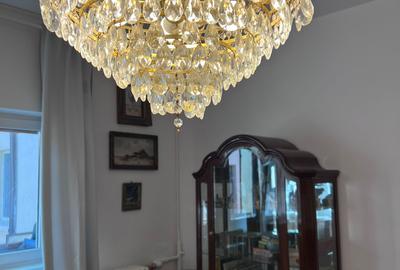 MT530 Babu's Vintage Apartment | Intrarea Gheorghe Costea Strada Inchisa - 5