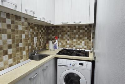 1 cam Tiglina1 etaj 1 str. Brailei CT Ac mobilata si utilata - 5