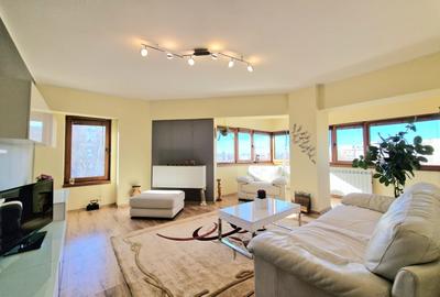 Apartament cu 2 camere decomandat în Tomis II