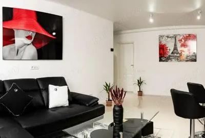 De închiriat: Apartament 2 camere lux și confort | Zona Parcul Carol - Viilor - 4