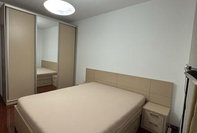 Ap 2 camere Obor/Iancului, 62mp, bloc nou, Centrala - 2
