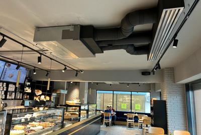 Spatiu comercial de inchiriat pe Bulevardul Mihai Viteazu 1 - 4