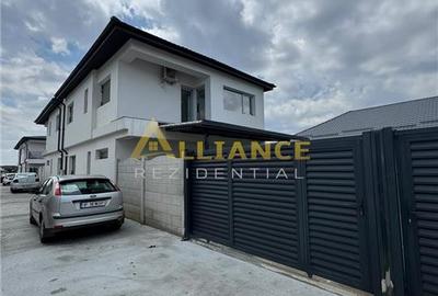 Casa Tip Duplex Primarie Popesti Leordeni Teren 146 mp - 15