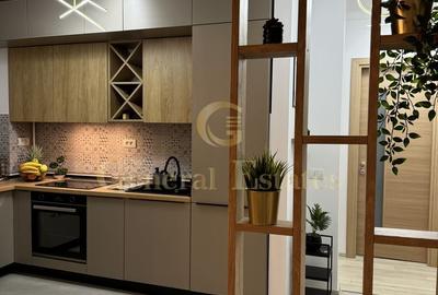*Apartament 2 camere de închiriat – Top City, Brașov | - 3
