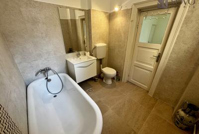 4 camere | Cotroceni | Parter | 2 Boxe | Centrala | Renovat 2026 - 5