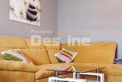 Apartament cu 3 camere în Dumbrăvița