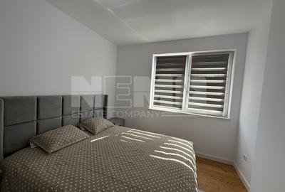 Apartament 3 camere | Zona Putnei | Etaj 2 - 5