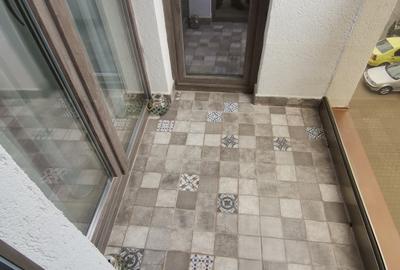 INCHIRIEZ ap. 3 camere de lux,zona Doamna Stanca - 13