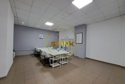 De inchiriat Spatiu Comercial stradal | 82 mp | 2 intrari - 3