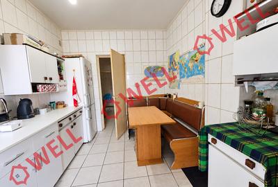 Apartament cu 3 camere, de vânzare în Întorsura Buzăului! - 3