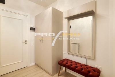 Centru - Plaja Neversea - Apartament 2 camere, mobilat modern, utilat premium - 7