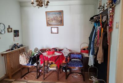 Apartament 3 camere liber la vanzare, pozitie deosebita zona Colinei - 5