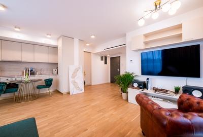 APARTAMENT NOU DE VANZARE RESIDENCE 5! - 1