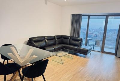 Apartament 2 camere de închiriat | Art City by Bog’Art | - 5