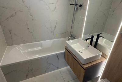 Vila complet mobilata disponibila la inchiriere in New Point Pipera - 8