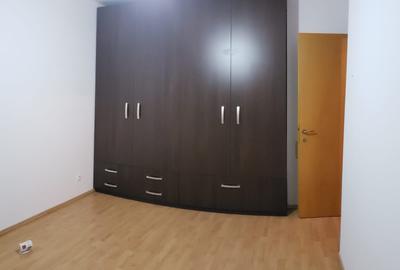 Baneasa Greenfield, apartament partial mobilat, 73mp - 7