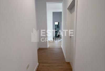Duplex Mosnita Noua-finisat, curte amenajata - 10