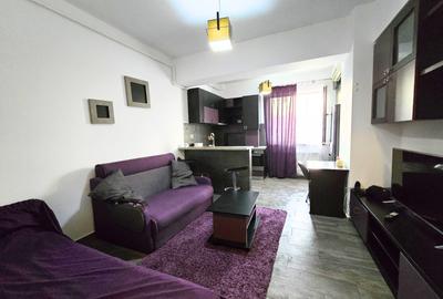 Apartament tip studio | Laza Residence | Etaj 1 | 400 €/lună - 2