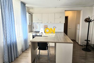 Apartament 2 camere, open space, cartier Orhideea, parcare privata - 2