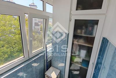 Apartament Decomandat etj 3  - Zona Independetei - 18