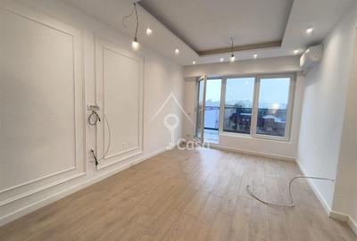 Timpuri  Noi 3 camere spatioase si terasa de 15 mp - 25