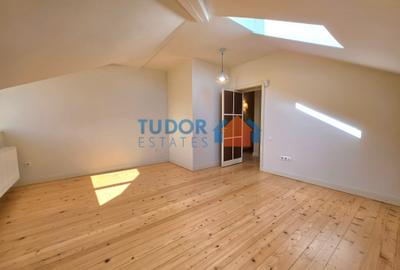 Charming 5-Bedroom Architectural Villa for Rent in Iancu Nicolae, Near Forest - 20