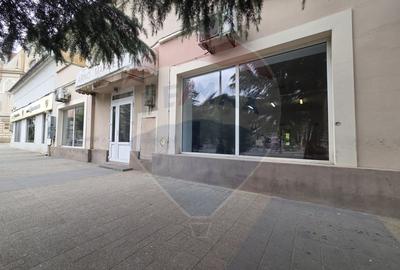 Spațiu comercial ultracentral in Salonta - 3