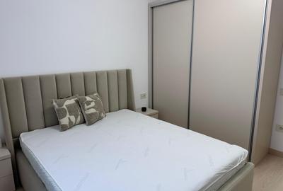 Apartament modern, Tomis 3 City park , 550 euro termen lung - 13
