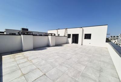 Apartament cu 2 camere semidecomandat în Theodor Pallady