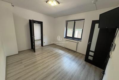 Casă individuală cu 4 camere în Ștefan cel Mare