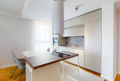 Apartament 3 camere One Towers - 5