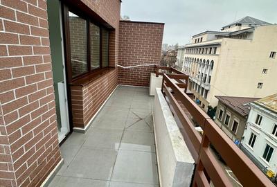 Cismigiu imobil REGIM HOTELIER cu 7 apartamente si 6 locuri de parcare - 5