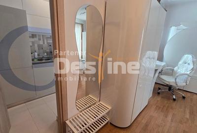 13 Septembrie-Prosper Plazza | Garsoniera | 38mp | et 11 | bloc 2016 | 400 euro - 7