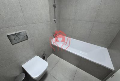 DNA GHICA (Azuga Residence)-3 camere semi/mobilat, curte privata, parcare, club! - 19