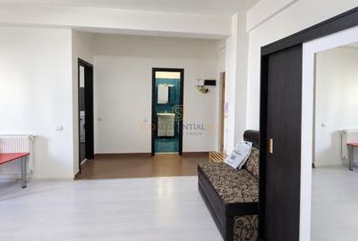 Apartament 2 camere de vanzare, loc de parcare inclus,zona Grand Arena - 3