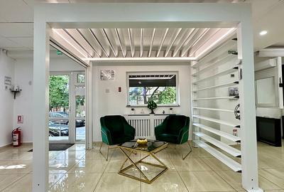 Spațiu comercial prin destinatie 212 mp | Zona Carrefour Felicia! 2 intrari - 3