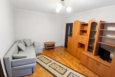 RECO Apartament cu 2 camere tip T - cartier Velenta - 1