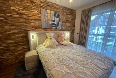 Apartament superb, la 300m de Peles, complex Chatel, 2025, 71mp, la cheie - 11