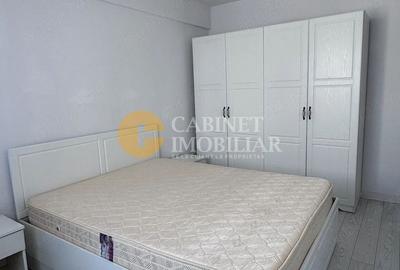 2 camere modern | 54 mp | Etaj 1 | Bloc 2024 - 4