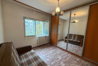 Apartament  de renovat lângă parcul Tineretului,la 5min mers pe jos de metrou - 5