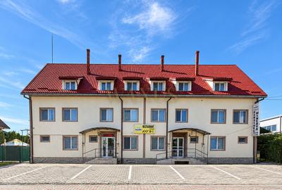 Hotel/Pensiune, în Sud
