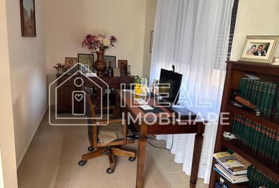 Casa Individuala cu 4 camere si 450 mp de curte, in Valea Aurie - 7