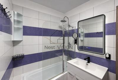 3 camere | Magnolia Residence | 60 mp | Parcare inclusa | Comision 0% - 15