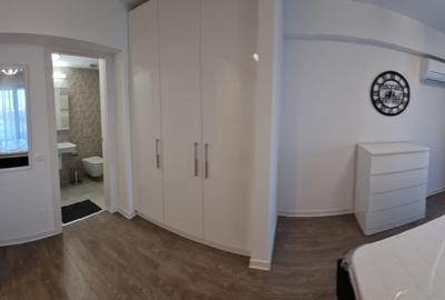 Apartament 3 camere Cloud9 | Aviatiei | Pipera | cu 2 parcari | modern | lux | - 6