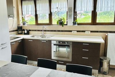 Apartament premium 3 camere  Floreasca,  parcare subterană - 3