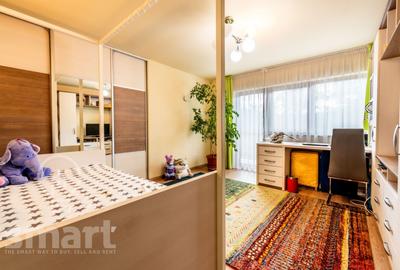 Casa individuala de vanzare in Faget 360mp cu teren de 1100 mp - 10