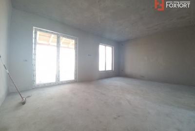 Duplex 4 camere despartit prin perete dublu - Giroc - ID V3463 - 2