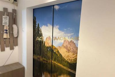 3 Camere de inchiriat | Gorjului | Centrala proprie | Parcare | Metrou - 8